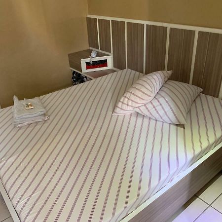 Hotel Flor Do Amazonas (Adults Only) São Caetano do Sul Exteriör bild