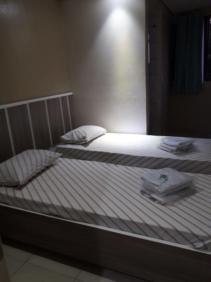Hotel Flor Do Amazonas (Adults Only) São Caetano do Sul Exteriör bild