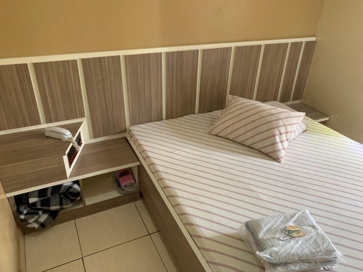 Hotel Flor Do Amazonas (Adults Only) São Caetano do Sul Exteriör bild